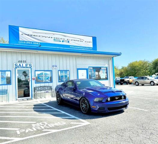 $20990 : 2014 Mustang GT image 3