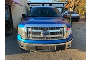 $13999 : 2013 F-150 XLT thumbnail