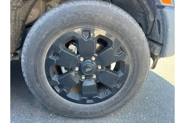 $30988 : Ford Ranger 2023 4x2 XLT 4dr image 5