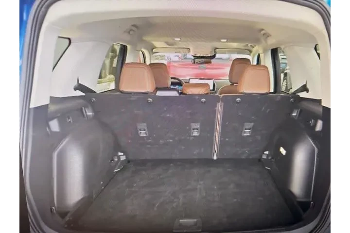 $31974 : Ford Bronco Sport 2025 AWD O image 8