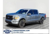 Ford F-150 2023 4x4 XLT 4dr en Elizabethtown