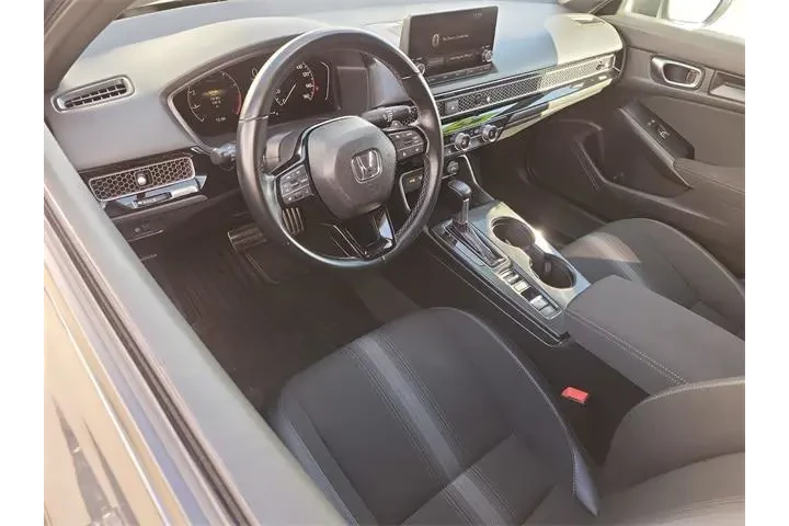 $22563 : Honda Civic 2023 Sport 4dr S image 6