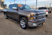 $22999 : 2015 Silverado 1500 LTZ thumbnail