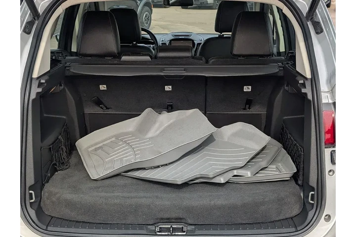 $9435 : Ford C-MAX Hybrid 2013 SEL 4 image 8