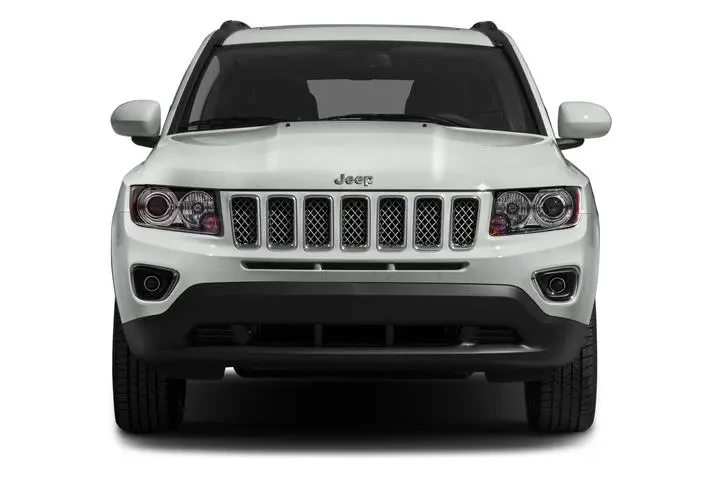 $8991 : Jeep Compass 2016 4x4 Sport image 4