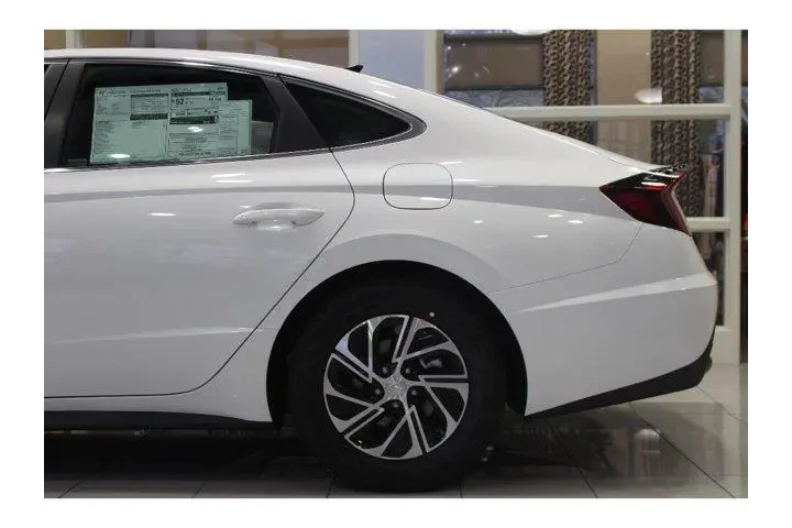 $23359 : Hyundai SONATA Hybrid 2023 B image 8