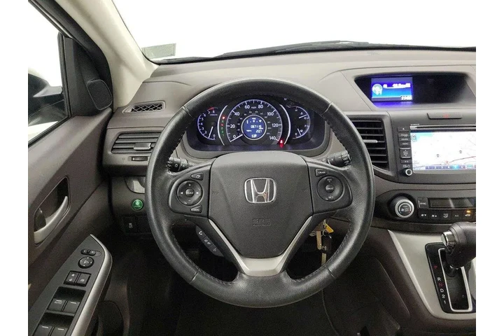 $18998 : Honda CR-V 2014 AWD EX-L 4dr image 10