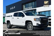 GMC Canyon 2022 4x4 AT4 4dr en Greenville