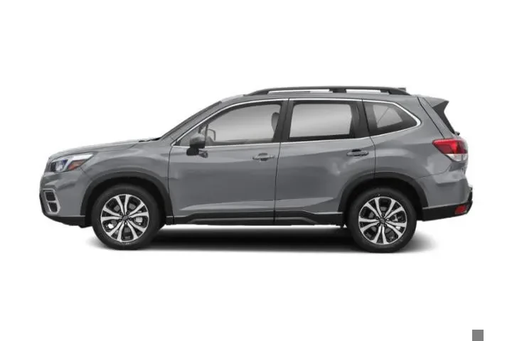 $20995 : Subaru Forester 2019 AWD Lim image 2