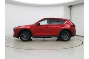 $24998 : Mazda CX-5 2021 AWD Touring thumbnail