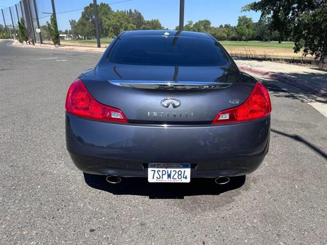 $11750 : 2008 G37 Journey image 5