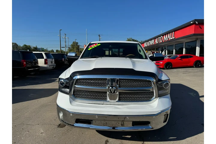 $15980 : 2014 RAM 1500 4WD Crew Cab 14 image 7