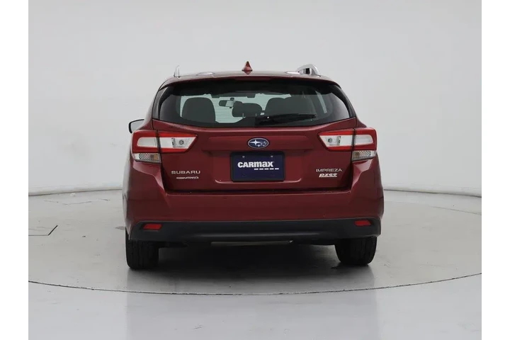 $15998 : Subaru Impreza 2017 AWD 2.0i image 6
