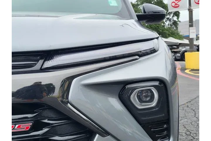$26500 : Chevrolet Trailblazer 2025 4 image 8