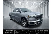 Ram 1500 2020 4x4 Laramie 4d en Atlanta