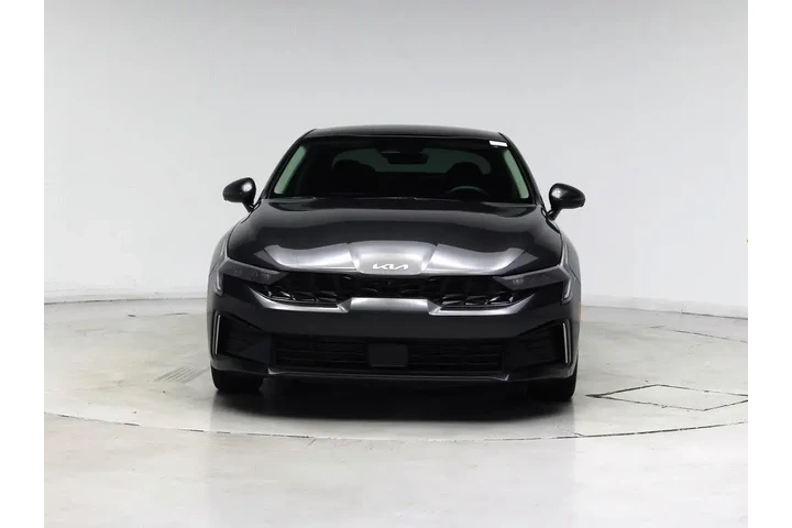 $29998 : Kia K5 2025 EX 4dr Sedan image 5