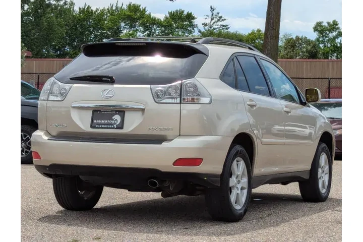 $4995 : 2004 RX 330 image 9
