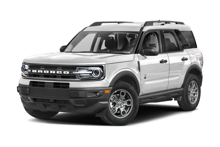 $26988 : 2023 Bronco Sport Big Bend image 2
