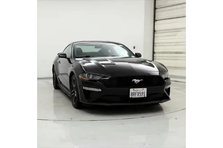 $19998 : Ford Mustang 2020 EcoBoost 2 image 5