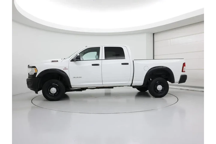 $38998 : Ram 2500 2020 4x4 Tradesman image 3