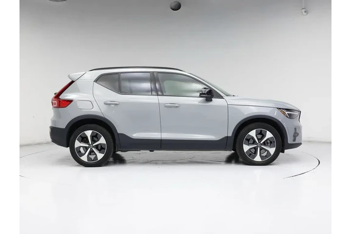 $26998 : Volvo XC40 2024 AWD B5 Core image 7