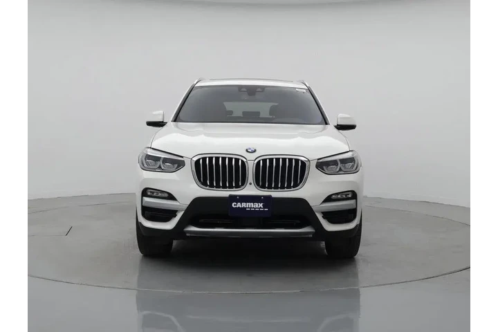 $23998 : BMW X3 2019 AWD xDrive30i 4d image 5