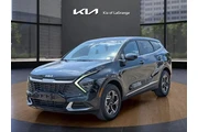 Kia Sportage 2024 AWD LX 4dr en Atlanta