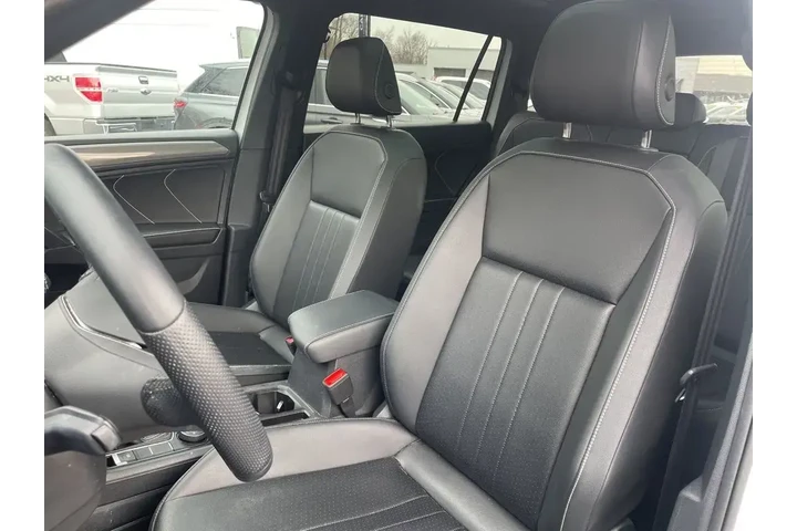 $28998 : Volkswagen Tiguan 2024 AWD S image 8