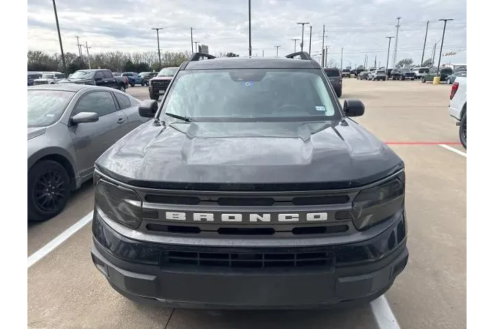 $20363 : Ford Bronco Sport 2022 AWD B image 2