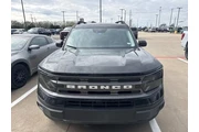 $20363 : Ford Bronco Sport 2022 AWD B thumbnail