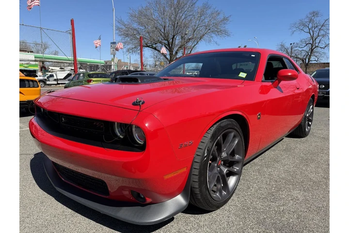 $32990 : Dodge Challenger 2020 R/T Sc image 3