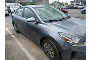 $9566 : Kia Rio 2020 S 4dr Sedan thumbnail