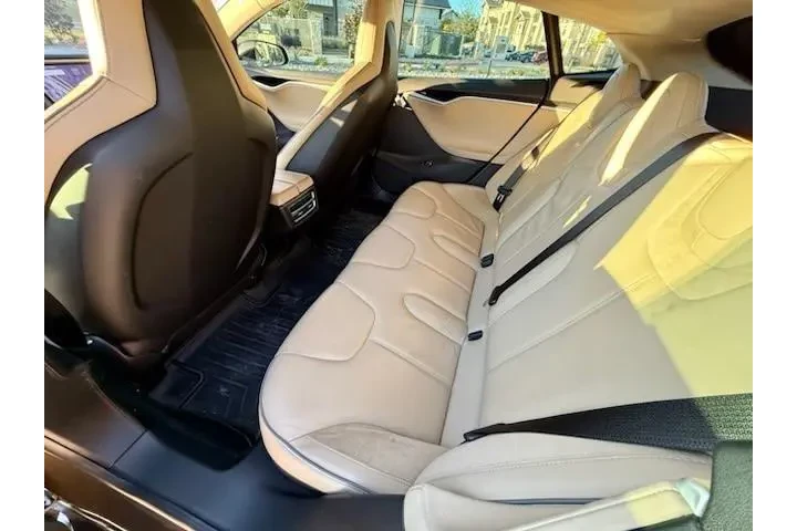 $20495 : Tesla Model S 2012 Performan image 3