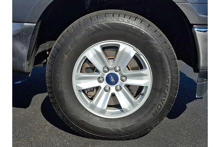 $27500 : Ford F-150 2020 4x4 XL 4dr S image 8