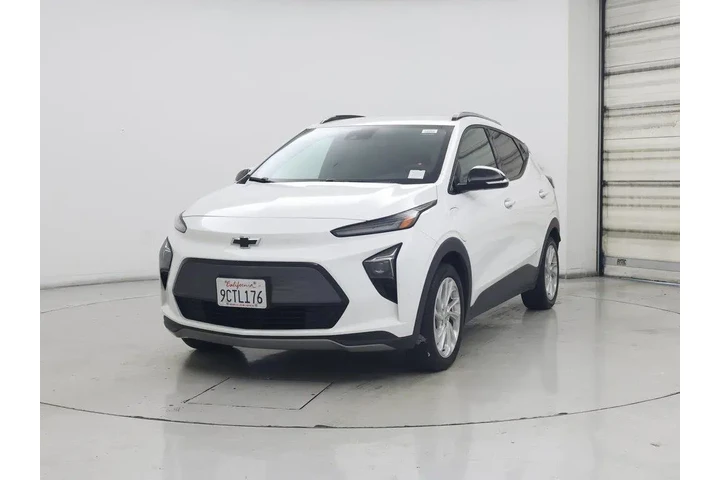 $17998 : Chevrolet Bolt EUV 2022 LT 4 image 4