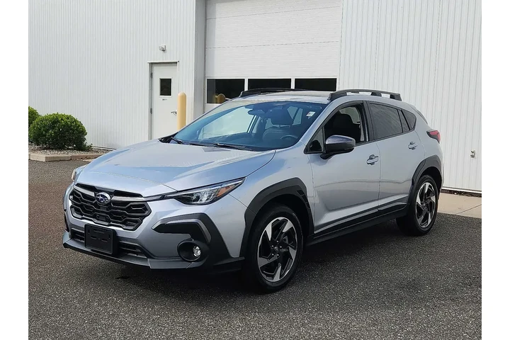 $26989 : Subaru Crosstrek 2024 AWD Li image 3