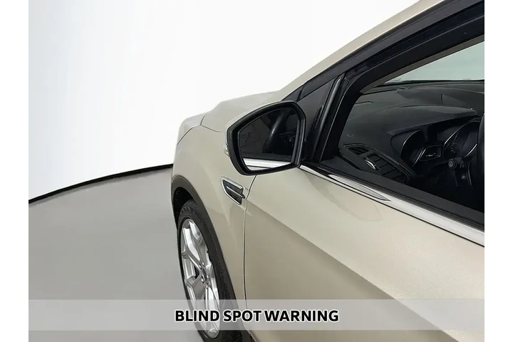 $11899 : Ford Escape 2017 AWD Titaniu image 5