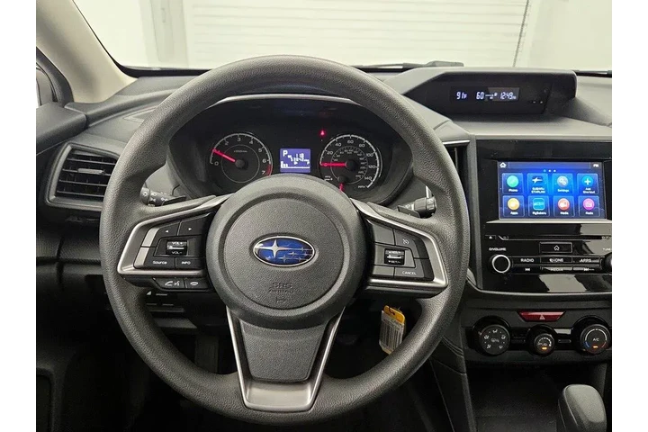 $19998 : Subaru Impreza 2019 AWD 2.0i image 10