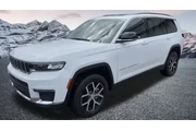 Jeep Grand Cherokee L 2024 4