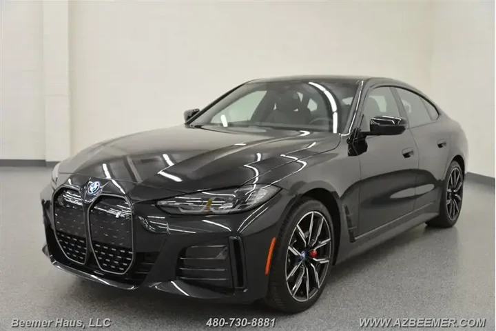 $29998 : BMW i4 2024 eDrive35 Gran Co image 2