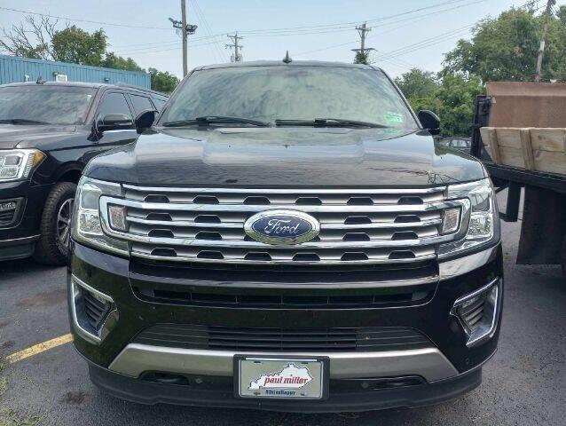 $29500 : 2018 Expedition MAX Limited image 7