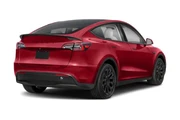 $36699 : Tesla Model Y 2024 AWD Long thumbnail