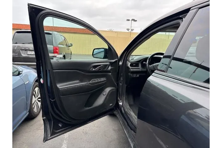 $19500 : GMC Acadia 2017 4x4 SLT-1 4d image 6