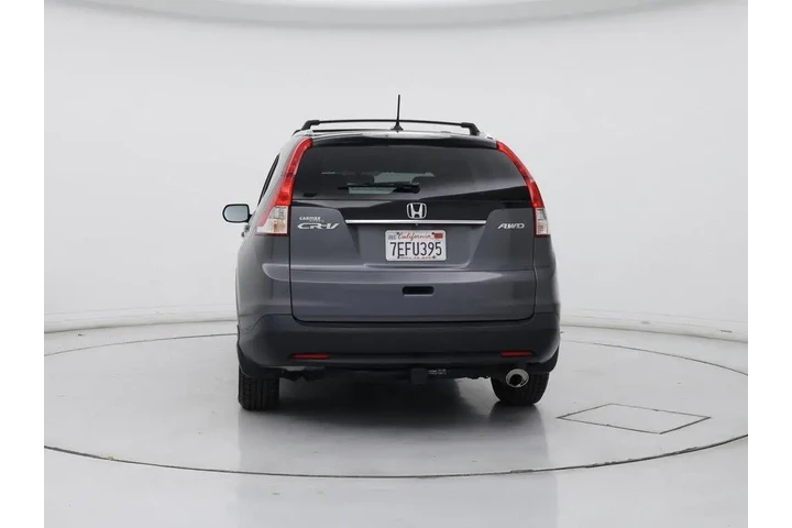 $17998 : Honda CR-V 2014 AWD EX-L 4dr image 6