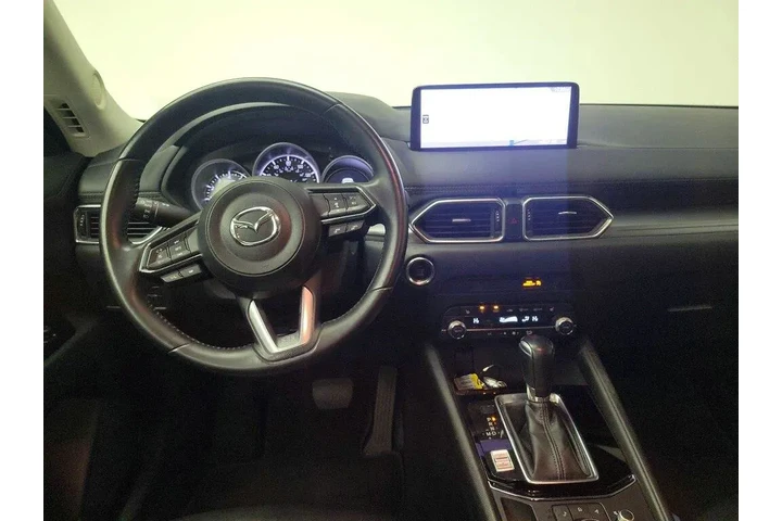 $22998 : Mazda CX-5 2024 AWD 2.5 S Se image 10