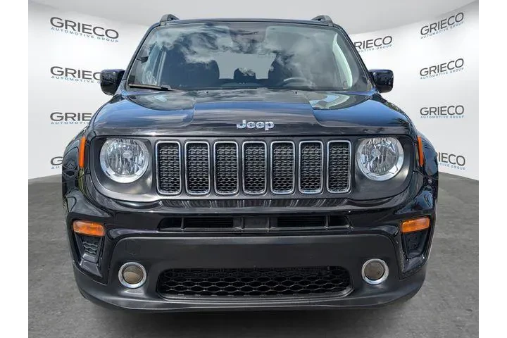 $13197 : Jeep Renegade 2019 Latitude image 2