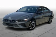 Hyundai ELANTRA 2025 SEL Spo