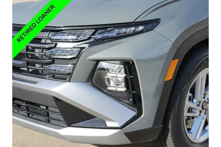 $24680 : Hyundai TUCSON 2026 SE 4dr S image 6