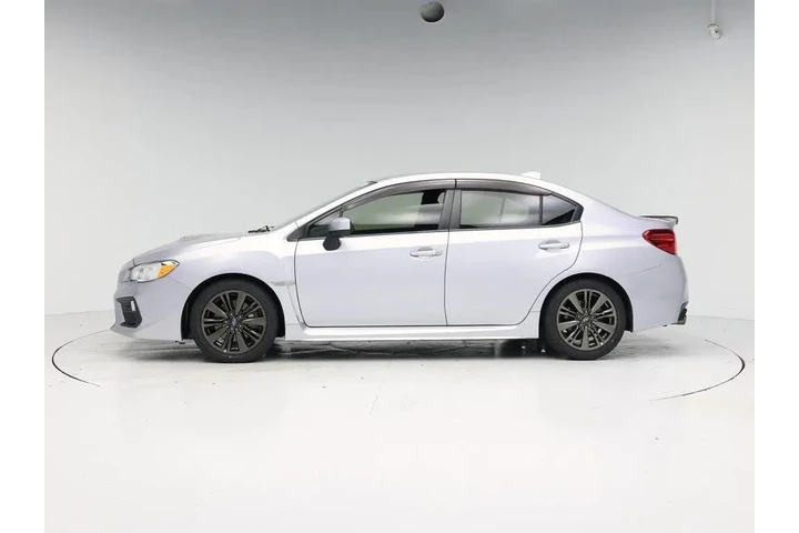 $19998 : Subaru WRX 2019 AWD 4dr Seda image 3