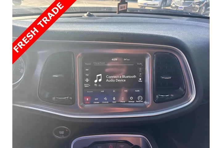 $36896 : Dodge Challenger 2022 R/T Sc image 6